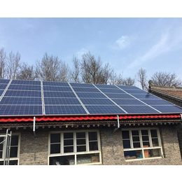淮南太阳能发电、安徽创亚光电科技公司、家用太阳能光伏发电