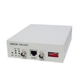 供应瑞斯康达 RCVS1000-601A- 单路视频光端机