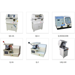 QG-4A 切割机、切割机、天津莱试