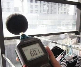 北京中环物研(图)-室内噪声检测单位-室内噪声检测