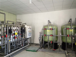广州中水回用设备-粤敏设备性能好-*厂中水回用设备