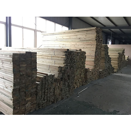 3cm防腐木板、安丘防腐木、景致木材(查看)