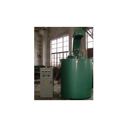 环件井式炉-江苏新科工业炉-环件井式炉订购