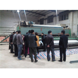 膨润土防水毯生产厂家-唐能-膨润土防水毯生产厂家哪里多