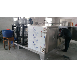黄秋葵干燥机|南京干燥机|龙伍机械厂家