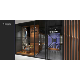 女鞋展示柜设计_平顶山鞋展示柜_天宇展示88