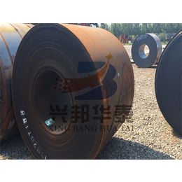兴邦华泰(图)、耐候钢方管代理商、耐候钢方管
