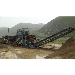 洗沙机生产厂家,亚凯清淤机械(在线咨询),榆林洗沙机