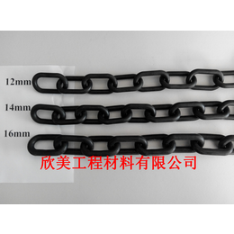 欣美K612-46型号塑钢链