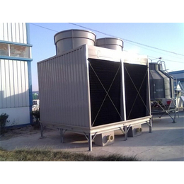 横流式冷却塔、中大恒源、横流式冷却塔供应商