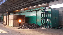 型煤立式烘干机零售-广安型煤立式烘干机-力能机械售后保障