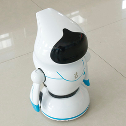小萝卜儿童伙伴机器人* 儿童伙伴机器人 智能早教机器人
