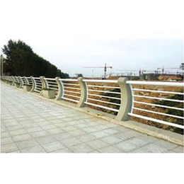 哈尔滨桥梁栏杆|鑫创金属护栏|不锈钢桥梁栏杆