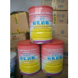 广州回收过期奶粉