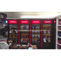 南京汉特家俱、南京大型商场展柜、南京大型商场展柜订制