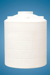 周口塑料水箱-（【润玛塑业】）-塑料水箱订制