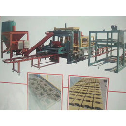 湖南郴州面包砖厂  贵州建丰 机械建材有限公司                                                