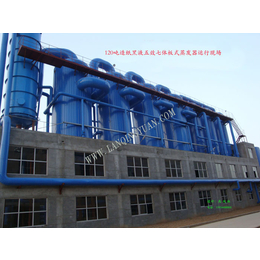 徐州造纸厂废水处理节能设备,青岛蓝清源环保