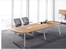 北京板式会议桌销售可折叠会议桌销售浅色会议桌出售办公家具