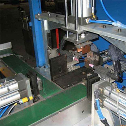环缝自动焊接专机批发-德捷机械-西宁环缝自动焊接专机