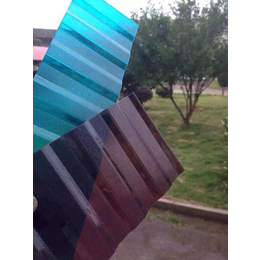 【天夏阳光板】(图)|鹤壁双层阳光板批发厂家|双层阳光板