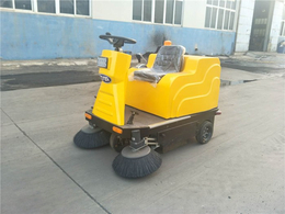 潍坊天洁机械(多图)-街道驾驶式扫地机-扫地机