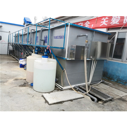 洗涤污水处理设施销售_云南洗涤污水处理设施_信合达机械