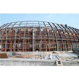 三门峡钢结构车棚 钢结构网架 钢结构阁楼厂家报价