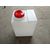 立式方型容器 110升耐酸碱塑料桶 方型加药箱 厨房储水桶缩略图2