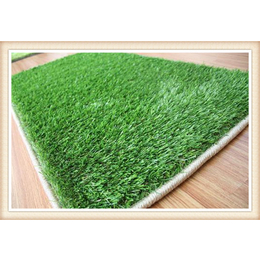 西安便宜的人造草坪地毯工程绿化草坪草坪网厂家