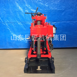 华夏巨匠供应XY-200地勘取芯钻机 地质勘查钻机 百米钻机