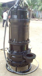 泰山泵业价格-盐亭400EPN型泥砂泵泥浆泵