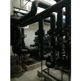 地源热泵空调-地源热泵-慧照机电