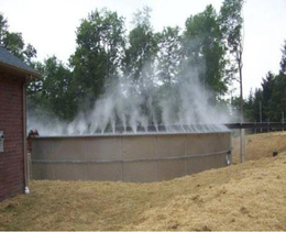 酸性废气处理-合肥废气处理-安徽盛能环保