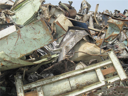 金华废旧金属回收-【义乌恒盛】-废旧金属回收价格