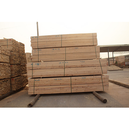 建筑木方供应商、建筑木方、创亿木材加工厂批发