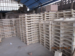 出口木包装箱生产-出口木包装箱-西安宇森木业
