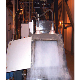 厂房降温雾化喷嘴生产厂家、廊坊厂房降温雾化喷嘴、昇宝喷雾设备