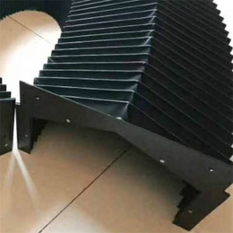 耐热风琴防护罩价格-瑞庆机床-耐热风琴防护罩