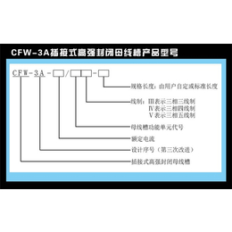 金恒电气(图)、2000A母线槽生产、2000A母线槽