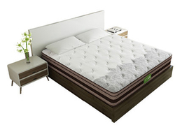 乳胶床垫的价格-乳胶床垫-雅诗妮床垫公司