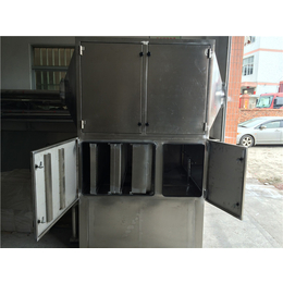 废气处理报价-梅州废气处理-广州大焊机械