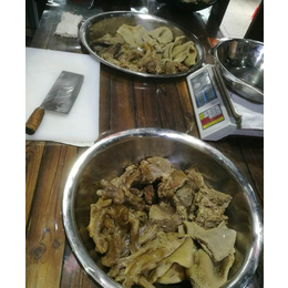 牛好牛(图),卤味牛肉锅,牛肉锅