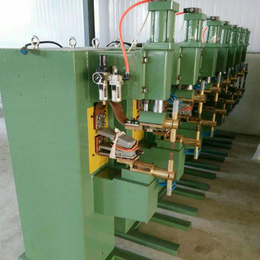 工频点焊机生产厂家供应乌鲁木齐气动点焊机