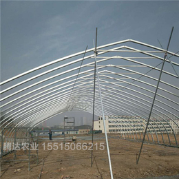 腾达农业技术(图)|几型钢温室工程|张家口几型钢温室