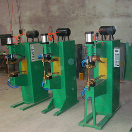 工频点焊机生产厂家克拉玛依气动点焊机供应商