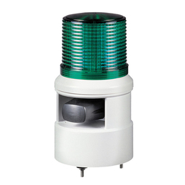 供应可莱特S100DL-WM声光组合警示灯LED长亮闪亮