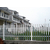 北京房山pvc社区围栏定做 住宅护栏批发 厂家*缩略图3