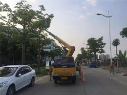 江门曲臂高空车出租-鑫越路桥设备-江门曲臂高空车出租厂家