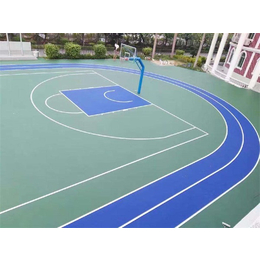 唐山硅pu篮球场、硅pu篮球场、天津奥创之星体育设施